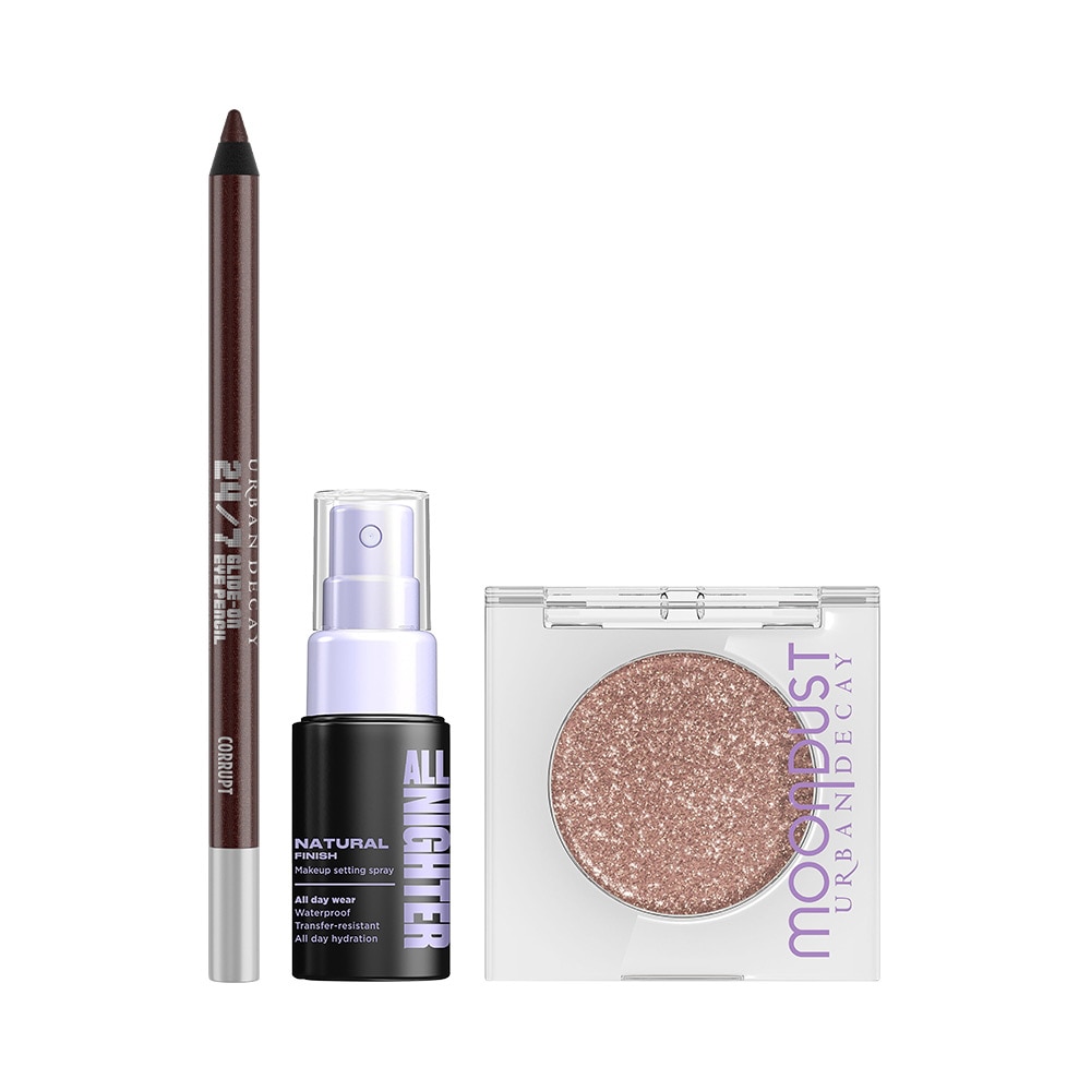 SUMMER EYE SET (SET DE MAQUILLAJE)